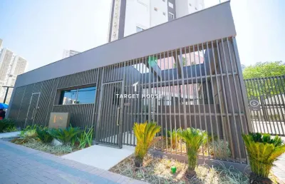 Apartamento à venda em são paulo, parque panamby, com 3 quartos, 84m²