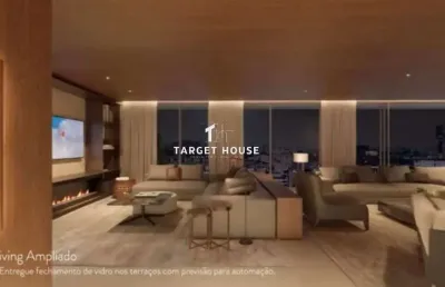 Kalea - jardins - 368m² - 4 vagas - alameda lorena x rua da consolação
