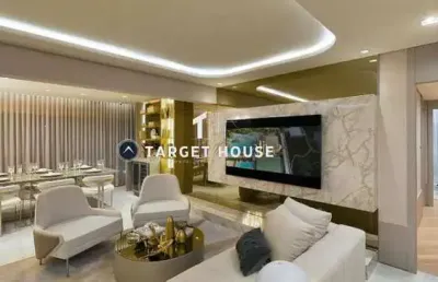 Apartamento à venda em são paulo, vila prudente, com 3 ou 4  quartos, 170m²