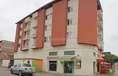 Apartamento com 2 quartos para alugar na Rua Paulo Garcia, Benfica, Juiz de Fora