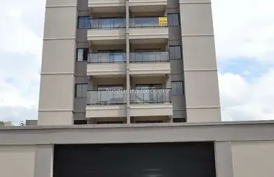Conforto e proximidade definem esse lindo apartamento !