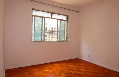 Apartamento com 3 quartos à venda na Avenida Barão do Rio Branco, Centro, Juiz de Fora