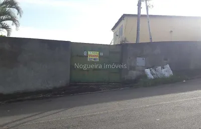 Terreno comercial para alugar na Rua Assuene Antônio Ribeiro, Nova Benfica, Juiz de Fora