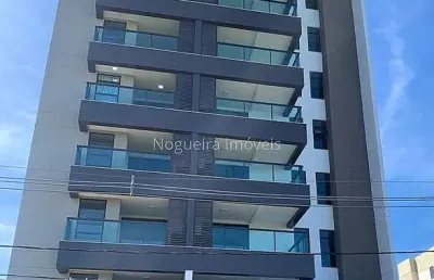 Apartamento com 2 quartos à venda na Rua Luz Interior, Estrela Sul, Juiz de Fora