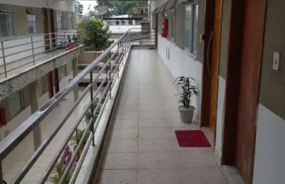 Cobertura duplex com excelente custo-benefício em nova benfica!
