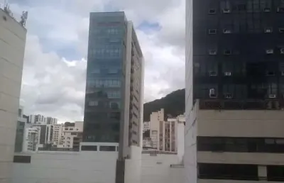 Não perca a chance de investir em um local estratégico, em uma das regiões mais valorizadas da cidade!