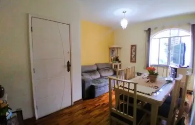 Apartamento com 3 quartos à venda na Rua Professor Francisco Faria, Bairu, Juiz de Fora