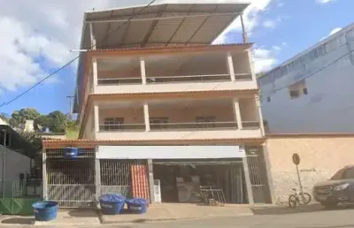 Conforto, proximidade e amplo espaço definem esse apartamento!
