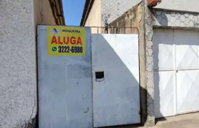 Casa com 2 quartos para alugar na Rua Doutor Álvaro da Silveira, Araújo, Juiz de Fora