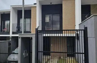 Casa com 3 quartos à venda na Rua Engenheiro Leger Palmer, São Pedro, Juiz de Fora