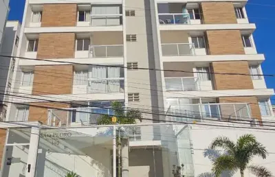 Cobertura com 3 quartos para alugar na Rua Honório Antônio da Silva, São Pedro, Juiz de Fora