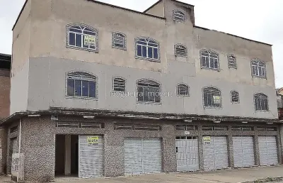 Apartamento com 2 quartos para alugar na Rua Ivan José da Hora, Ponte Preta, Juiz de Fora