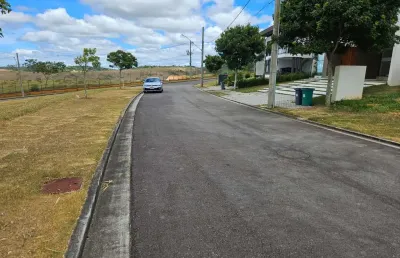 Terreno em condomínio fechado à venda na Rua Munhoz, São Pedro, Juiz de Fora