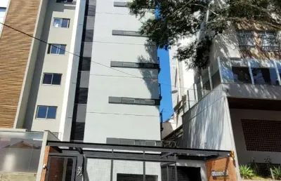 Kitnet / Stúdio à venda na Rua Marechal Deodoro, Centro, Juiz de Fora