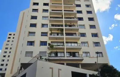 Viva no coração de juiz de fora com charme e praticidade!