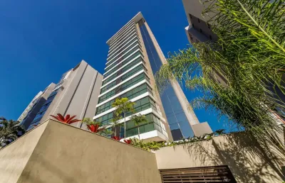 Exclusividade e sofisticação no ponto mais alto do estrela sul