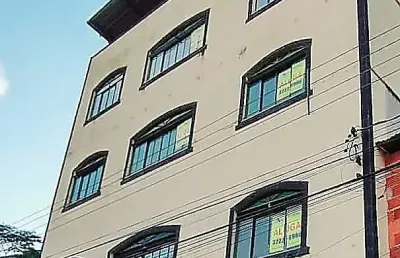 Sua oportunidade de alugar seu novo apartamento no bairro jardim natal!