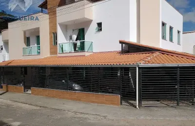 Apartamento com 2 quartos à venda na Rua Silva Mello, Cidade do Sol, Juiz de Fora