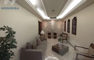 Casa com 3 quartos à venda na Rua José Paulino Sobrinho, São Judas Tadeu, Juiz de Fora