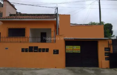 Casa com 2 quartos à venda na Rua Marília, Benfica, Juiz de Fora