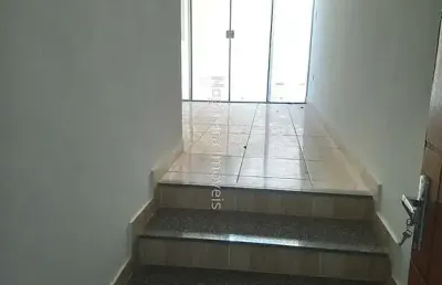 Apartamento com 3 quartos à venda na Rua Miguel Gustavo, Parque Guarani, Juiz de Fora