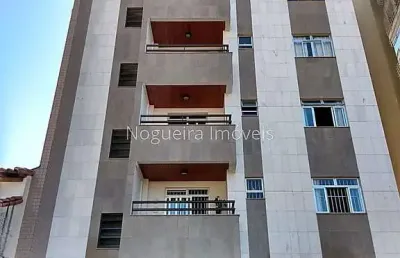 Apartamento com 3 quartos à venda na Rua Olímpio Reis, Santa Helena, Juiz de Fora