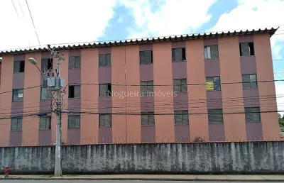 Apartamento com 1 quarto à venda na Rua Martins Barbosa, Benfica, Juiz de Fora