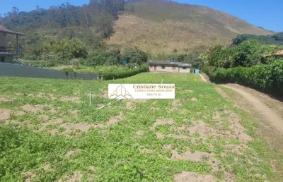 Terreno comercial à venda no Vargem Grande, Teresópolis 