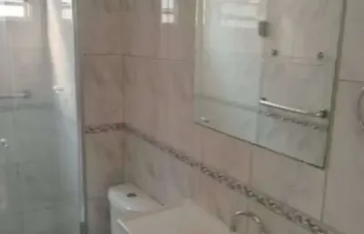 Apartamento com 2 quartos para alugar no Parque Viaduto, Bauru 