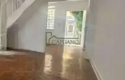 Casa com 3 quartos, perdizes, são paulo, cod: 13948