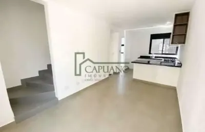 Casa de condomínio com 2 quartos, vila ipojuca, são paulo - r$ 980 mil, cod: 14004