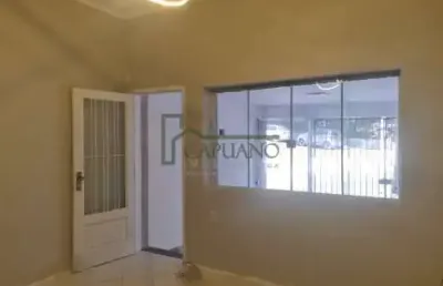 Casa com 2 quartos, vila ipojuca, são paulo, cod: 14075