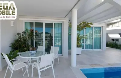 Magnífica casa no bairro joao paulo,3 belas suítes, vista mar! floripa