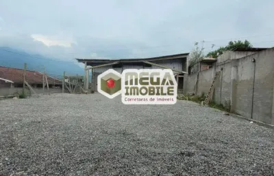 Sala comercial à venda na Servidão Rafael Manoel da Silva, Aririu, Palhoça