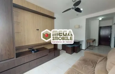Excelente apartamento locação mobiliado e com eletros , bairro agronomica!