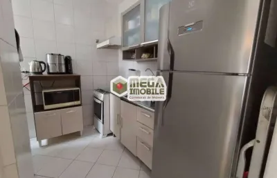 Apartamento com 2 quartos à venda na Rua Acelon Pacheco da Costa, Itacorubi, Florianópolis