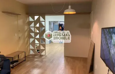 Apartamento ao lado da ufsc, rótula da carvoeira, 4 dormitorios