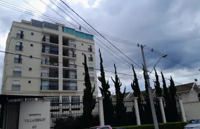 Vende ou permuta, lindo apartamento na vila helena/vila giglio.