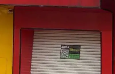 Sala comercial - melhor ponto da av. horácio klabin - ao lado da americanas