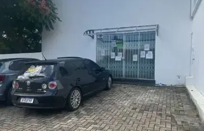 Sala comercial para alugar - em frente ao banco itau