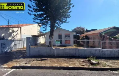 Casa com 2 quartos para alugar na Travessa Viena, 96, Nossa Senhora do Perpétuo Socorro, Telêmaco Borba