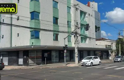 Loja para locação - rua brig. franco, 1275 - loja 1