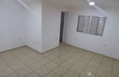 Casa com 2 quartos para alugar na Vila Missionária, São Paulo 
