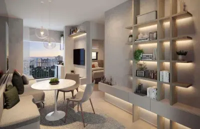 Imóvel para venda possui 30 metros quadrados com 1 quarto em rio pequeno - são paulo - sp