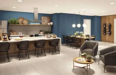 Apartamento no jaguaré com 2 e 3 dormitórios, varanda gourmet, e vaga opcional, agende sua visita!