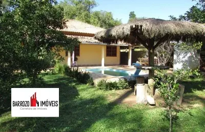 Sítio para venda em itaboraí, sambaetiba, 5 dormitórios, 3 banheiros