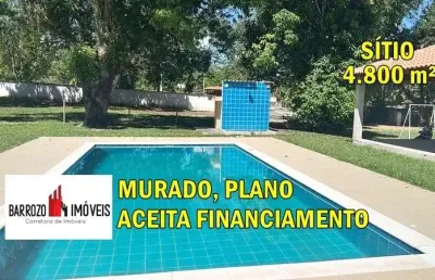 Sítio para venda em itaboraí, sambaetiba, 6 dormitórios, 4 suítes, 5 banheiros
