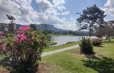 Excelente oportunidade próximo a pedra branca - palhoça- sc