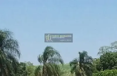 Chácara / sítio à venda na Área Rural de Rio Claro, Rio Claro 