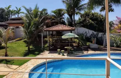 Casa com 2 quartos à venda no Nova São Pedro II, São Pedro 